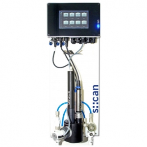 Оборудование для ОНЛАЙН измерения и контроля качества воды